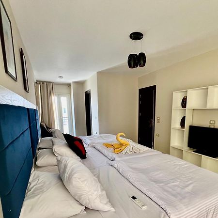 Villa Kuba Luxury Private Pool 2 후르가다 외부 사진