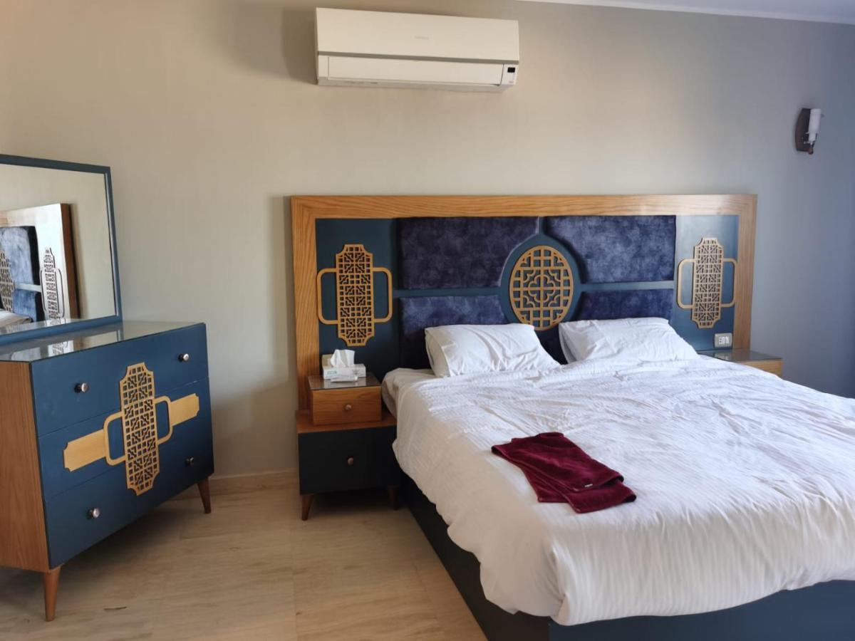 Villa Kuba Luxury Private Pool 2 후르가다 외부 사진