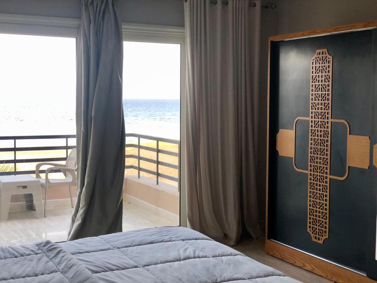 Villa Kuba Luxury Private Pool 2 후르가다 외부 사진