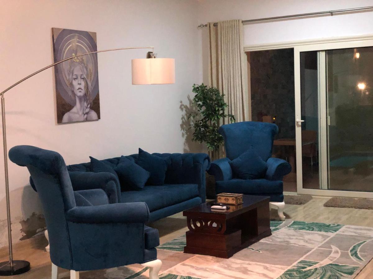 Villa Kuba Luxury Private Pool 2 후르가다 외부 사진