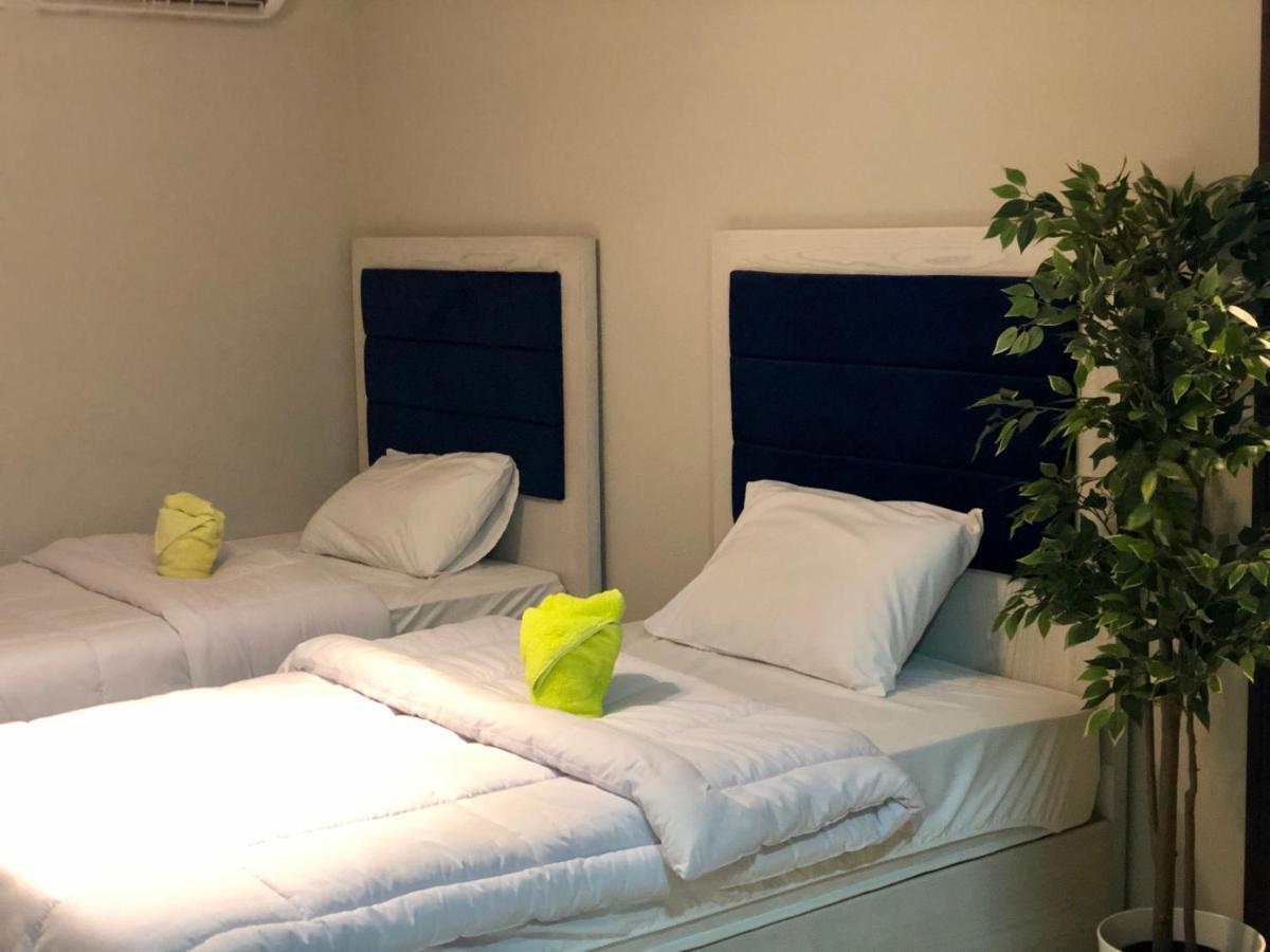 Villa Kuba Luxury Private Pool 2 후르가다 외부 사진