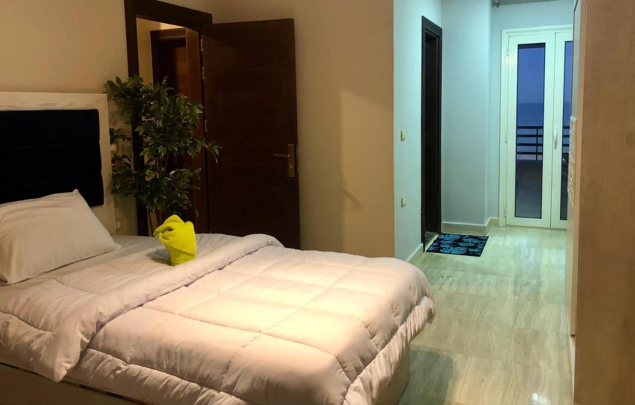 Villa Kuba Luxury Private Pool 2 후르가다 외부 사진