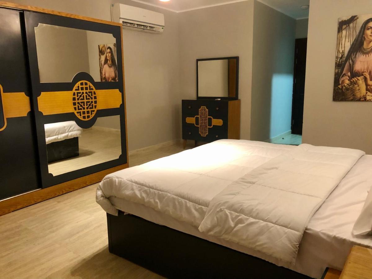 Villa Kuba Luxury Private Pool 2 후르가다 외부 사진