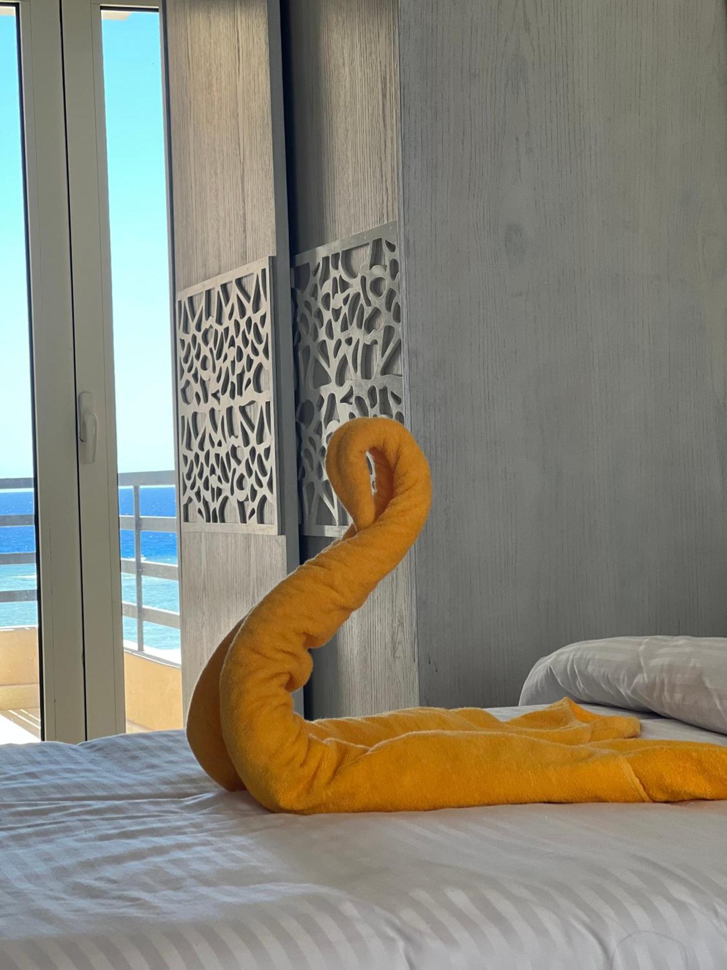 Villa Kuba Luxury Private Pool 2 후르가다 외부 사진