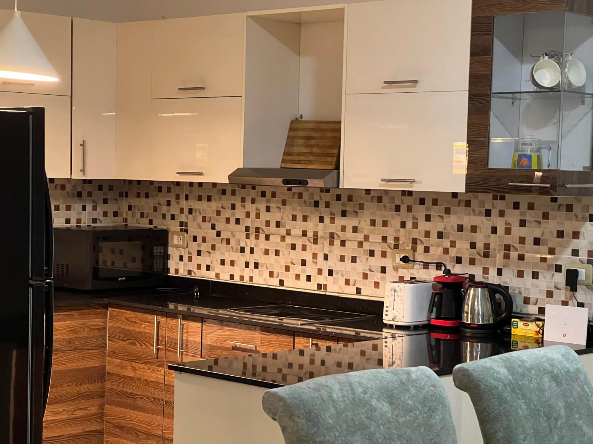Villa Kuba Luxury Private Pool 2 후르가다 외부 사진