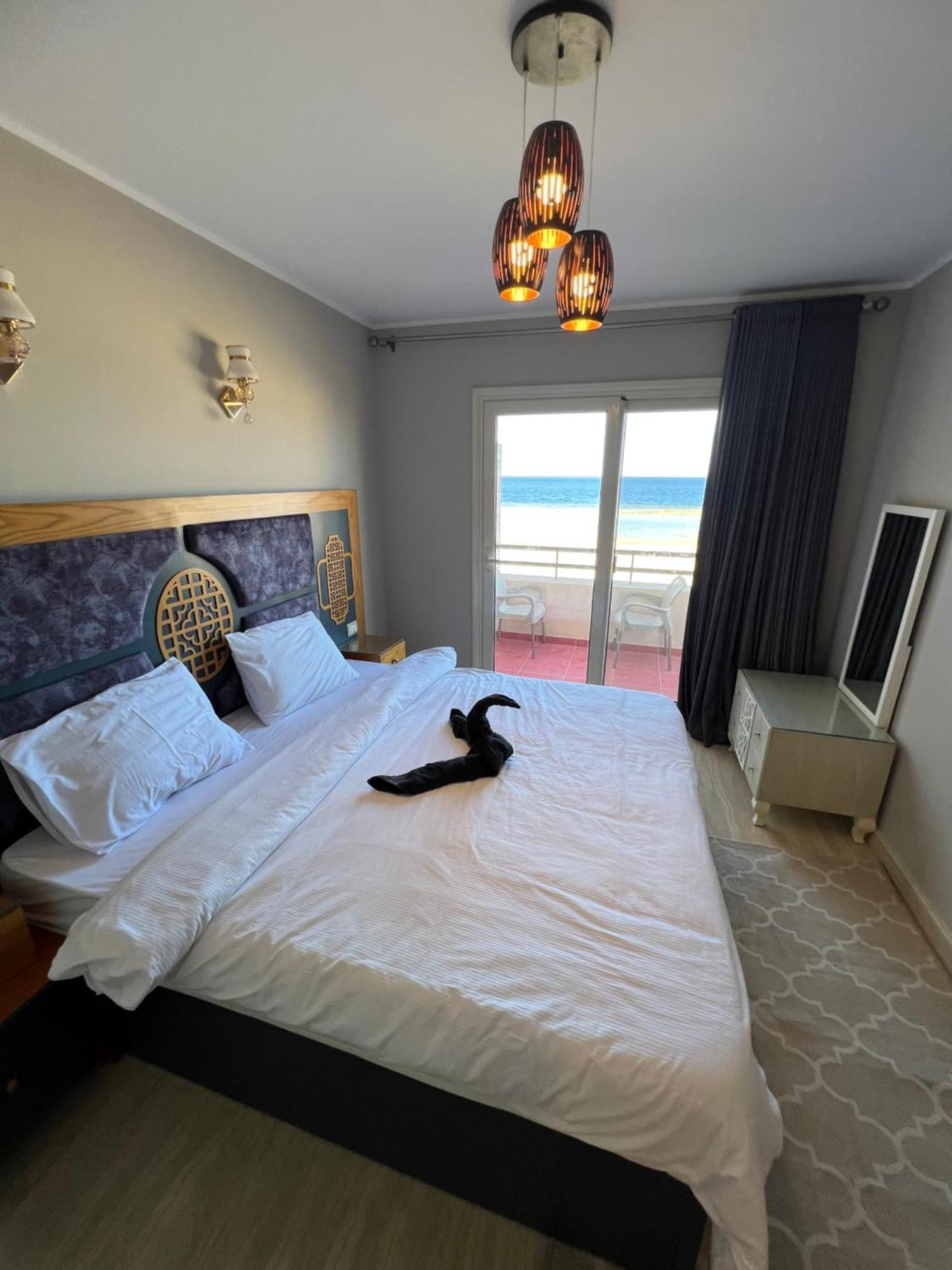 Villa Kuba Luxury Private Pool 2 후르가다 외부 사진