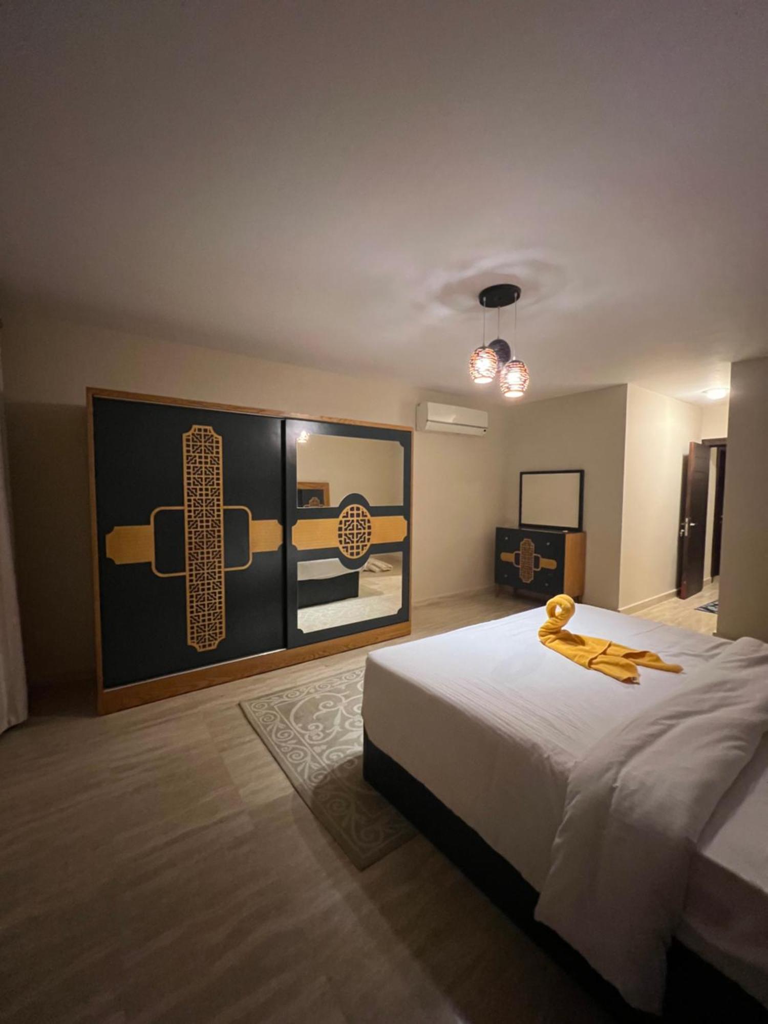 Villa Kuba Luxury Private Pool 2 후르가다 외부 사진