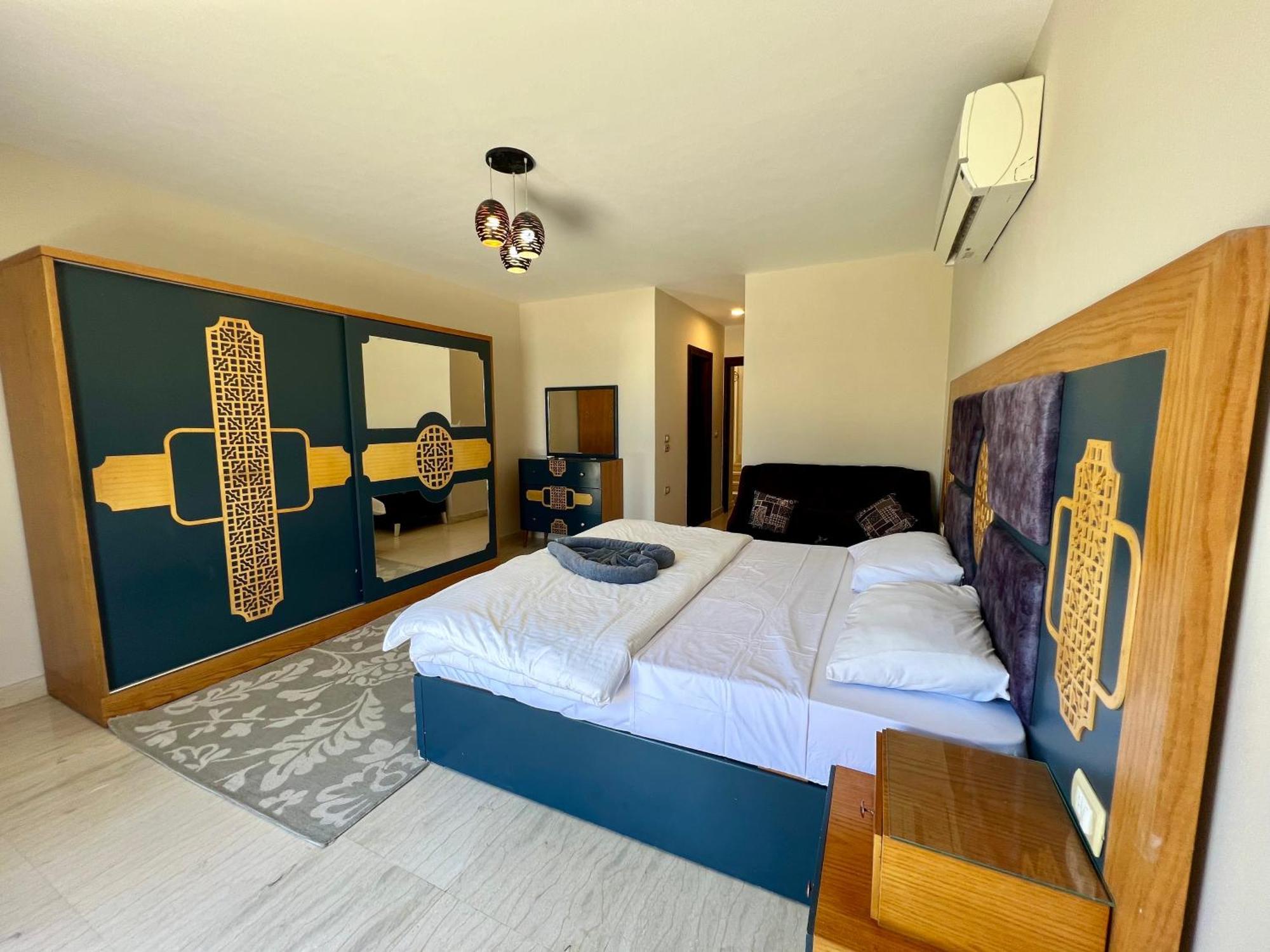 Villa Kuba Luxury Private Pool 2 후르가다 외부 사진