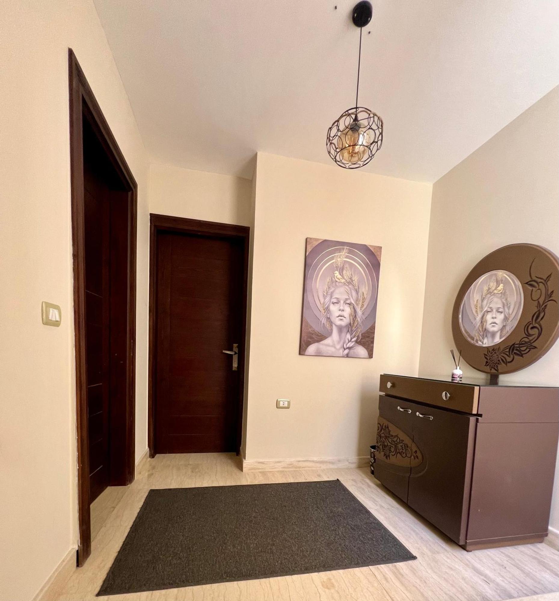 Villa Kuba Luxury Private Pool 2 후르가다 외부 사진