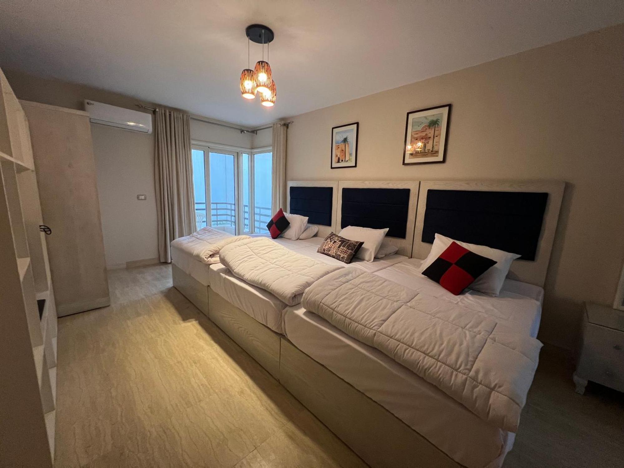 Villa Kuba Luxury Private Pool 2 후르가다 외부 사진